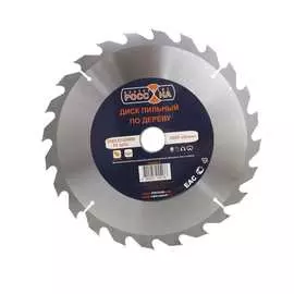 Пильный диск по дереву РОССНА Р860629