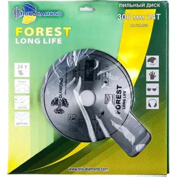 Пильный диск TRIO-DIAMOND FLL823