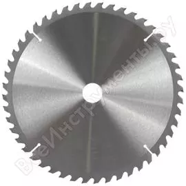 Пильный диск по дереву Центроинструмент