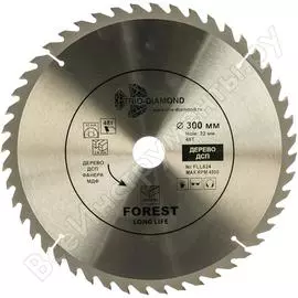 Пильный диск TRIO-DIAMOND FLL824