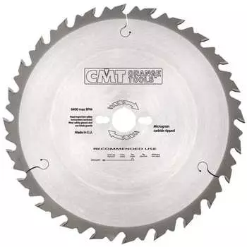 Пильный диск CMT