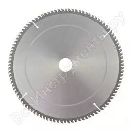 Пильный диск по дереву KEOS WB305.72
