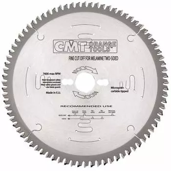 Пильный диск CMT