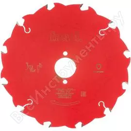 Пильный диск по дереву FREUD PRO