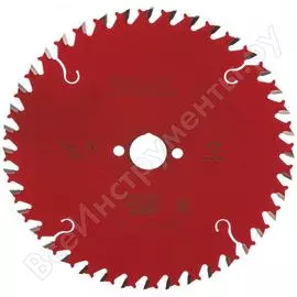 Диск пильный по дереву lp40m (160х20 мм; 40z) freud pro lp40m007