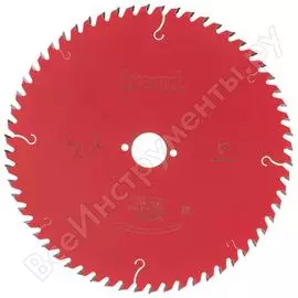 Пильный диск по дереву FREUD PRO
