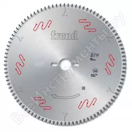 Пильный диск по дереву FREUD PRO LU2C LU2C1200
