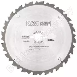 Диск пильный CMT 286.040.24M