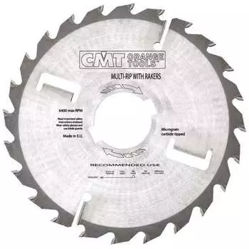 Пильный диск CMT 279.024.12V