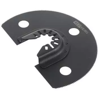 Сегментированный пильный диск по дереву для МФИ REDVERG 6627178