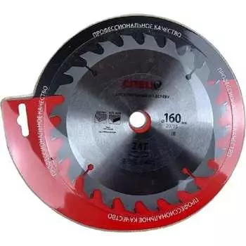 Диск пильный по дереву Спец СПЕЦ-0520304