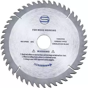 Диск пильный по дереву Strong СТД-110080350