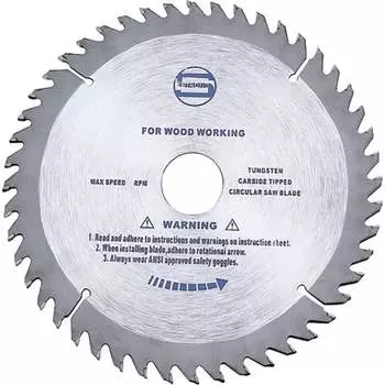 Диск пильный по дереву Strong СТД-110025048