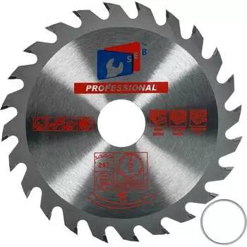 Диск пильный по дереву TORGWIN