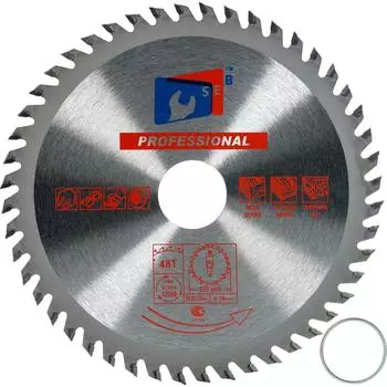 Диск пильный по дереву TORGWIN S45960