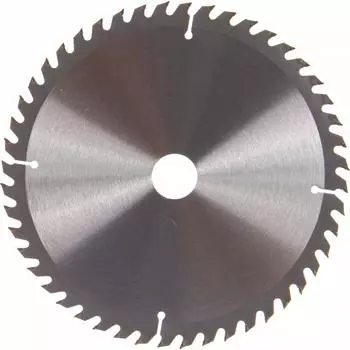 Твердосплавный пильный диск по дереву REDVERG 800251 6621230
