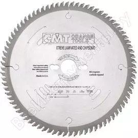 Пильный диск CMT 295.096.12M