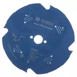 Диск пильный по фиброцементу Bosch