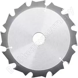 Пильный диск по газобетону, строительному дереву АТАКА 7088900