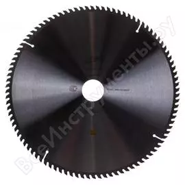 Пильный диск по ламинату и дсп АТАКА 8078170