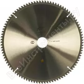 Пильный диск по ламинату и дсп АТАКА 8078340