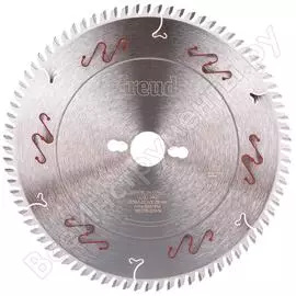 Пильный диск по ламинату FREUD PRO