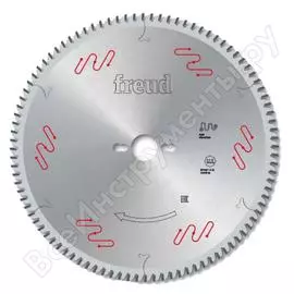 Пильный диск по ламинату FREUD PRO