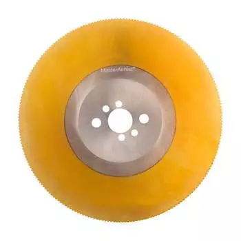 Диск пильный по металлу МастерАлмаз 10505222