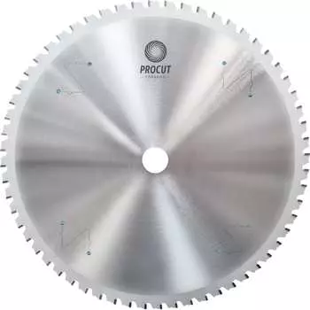 Диск пильный по стали PROCUT 766.3052560