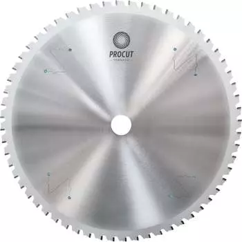 Диск пильный по стали PROCUT 766.3552566