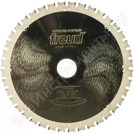 Пильный диск по железу FREUD PRO LU6A LU6A0400