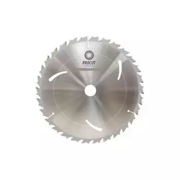 Диск пильный PROCUT 703.2553230G