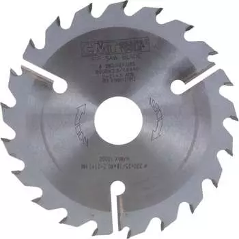 Пильный диск CMT