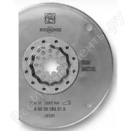 Сегментированный диск пильный Fein 63502196230