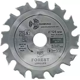 Диск пильный TRIO-DIAMOND FLL846
