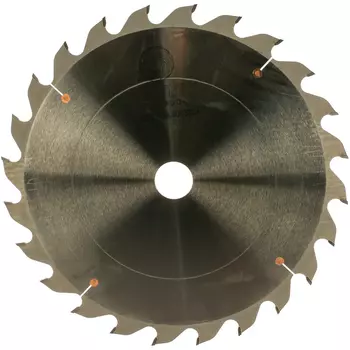 Универсальный пильный диск по древесине, фанере PROCUT