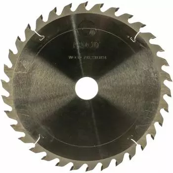 Универсальный пильный диск по древесине, фанере PROCUT 798.2303034