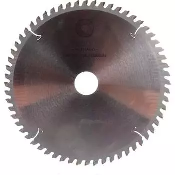 Универсальный пильный диск по древесине, фанере PROCUT 798.2163060N