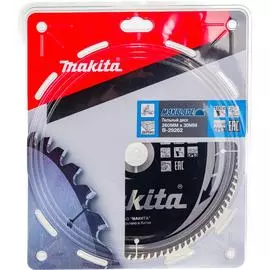 Диск по дереву Makita