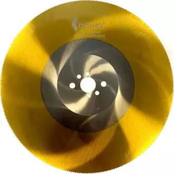 Диск по металлу ООО Галифакс 350x2,5x32 Z280 2350001