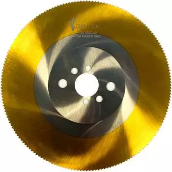 Диск по металлу ООО Галифакс 225x2,0x32 Z180 2225002