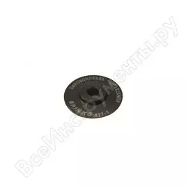 Диск по пластику/металлопластику 627-1 для трубореза 992655 brinko 992663