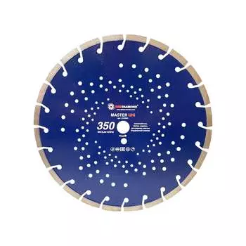 Диск по ж/бетону REDDIAMOND Master Uni 2122001