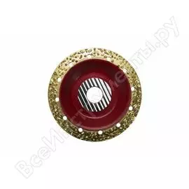 Прямой победитовый обдирочный диск Диск Альфа