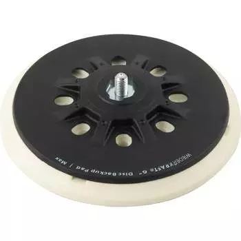 Диск-подошва для шлифовальных машин WIEDERKRAFT FESTOOL WDK-BPF150S