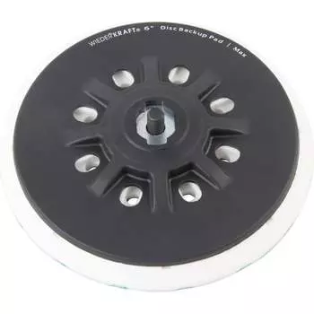 Диск-подошва для шлифовальных машин WIEDERKRAFT FESTOOL WDK-BPF150