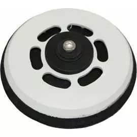 Диск подошва для шлифовальных машинок Русский Мастер