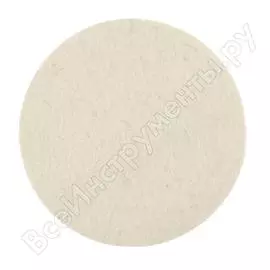 Фетровый полировальный диск MIRKA 7996012511