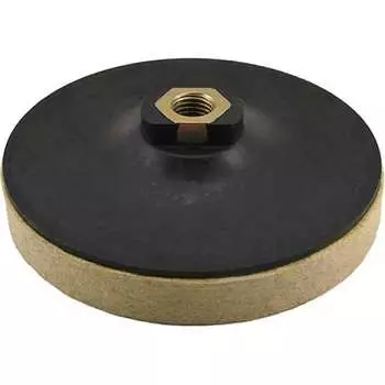 Диск полировальный на УШМ S.E.B.