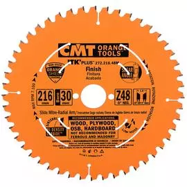 Диск (поперечно) CMT 272.216.48M